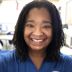 Meet your Posher, Wanda